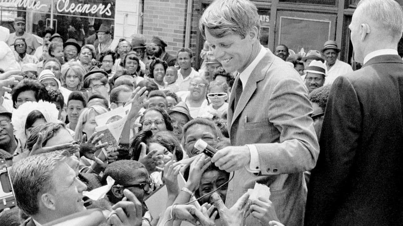 1968 : une année d'enfer