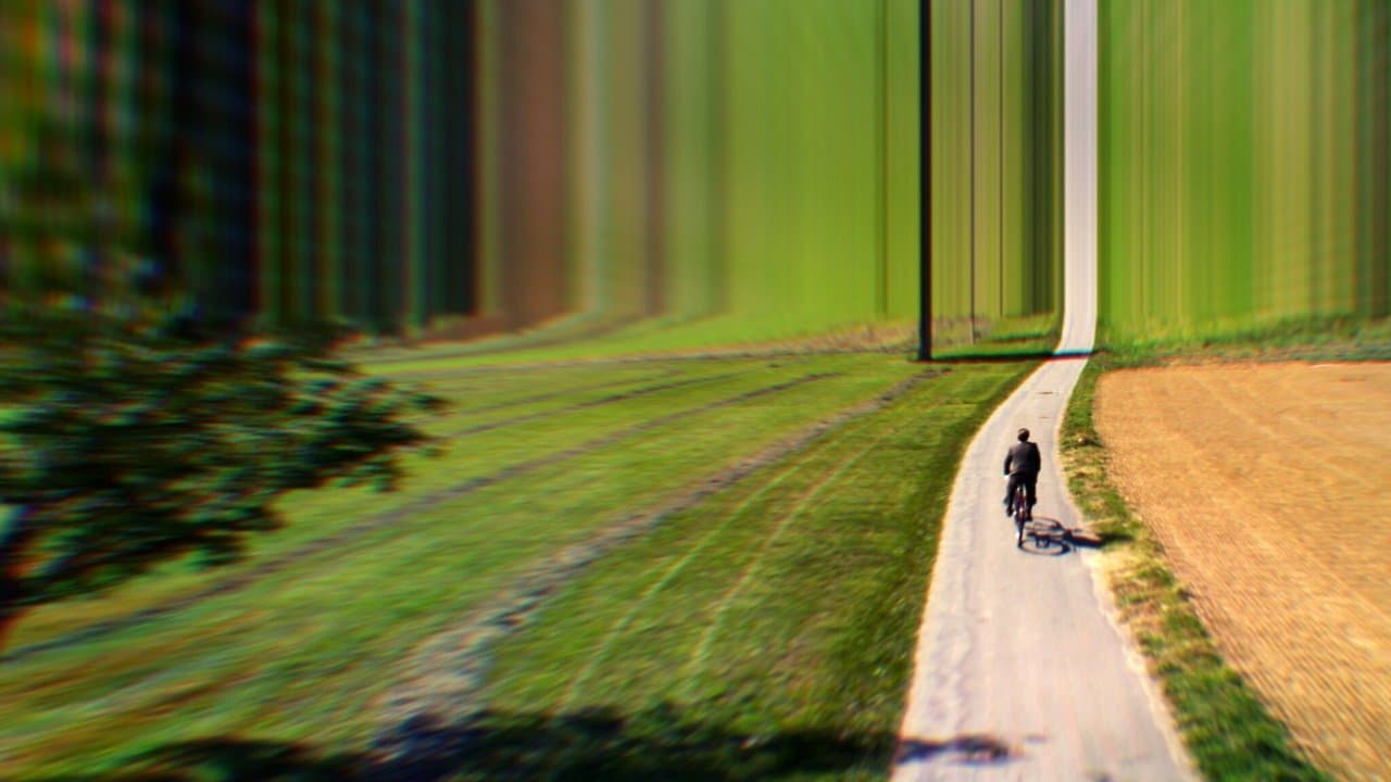 Voyage aux confins de l'esprit