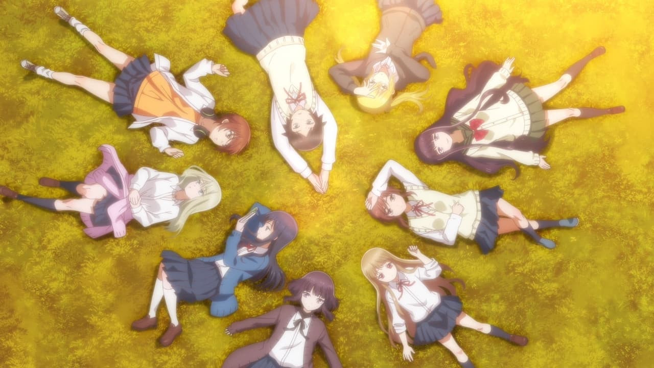 Joshikousei no Mudadzukai