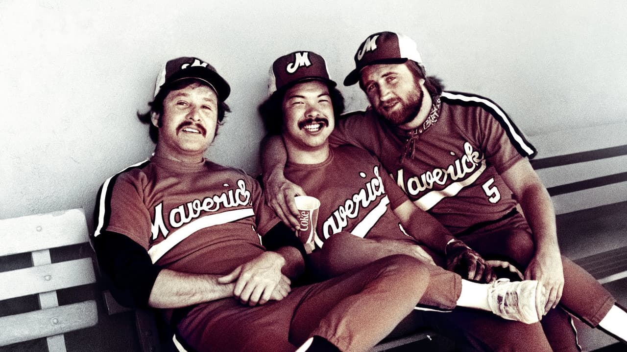 Les Adorables Batards du Baseball