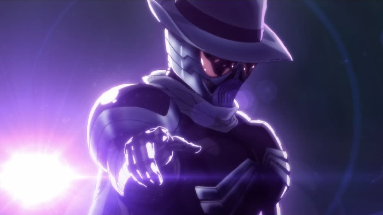 風都探偵 仮面ライダースカルの肖像