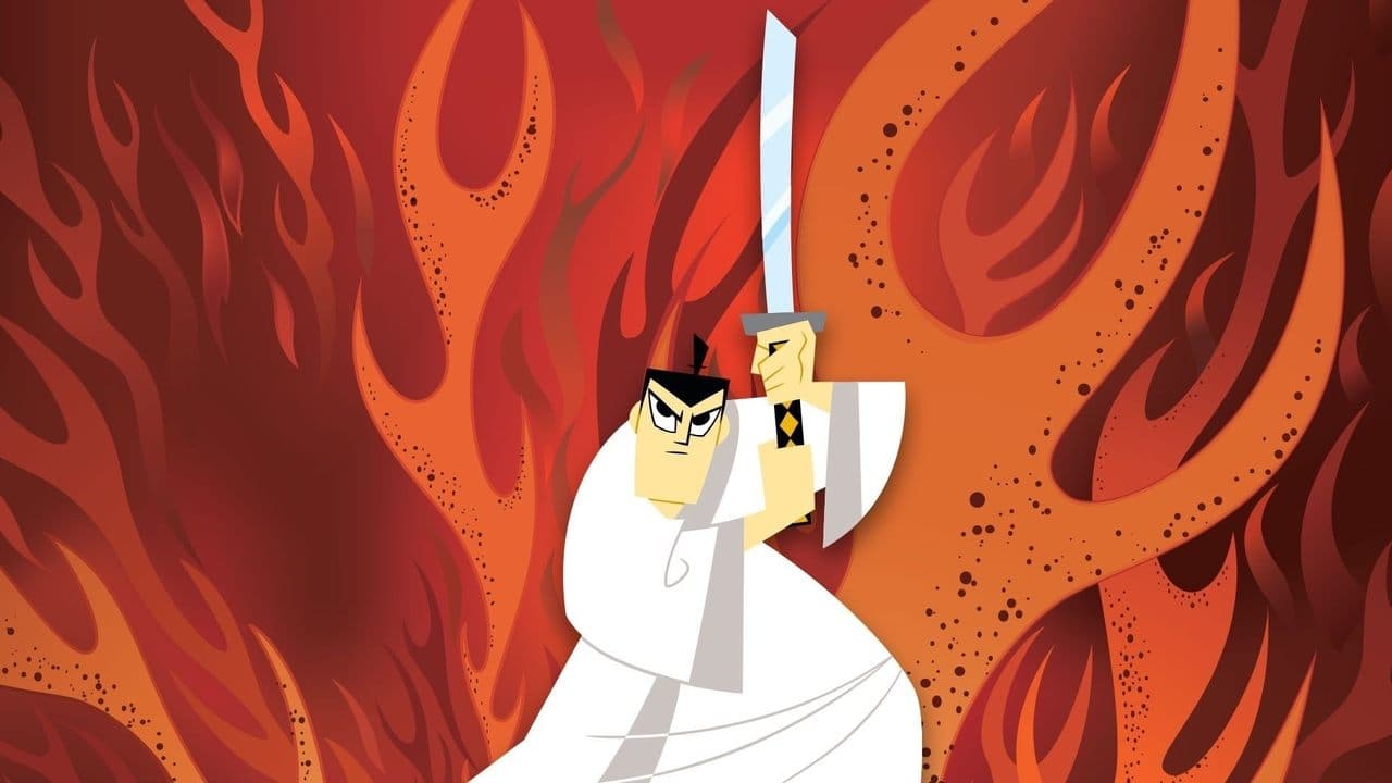 Samuraï Jack