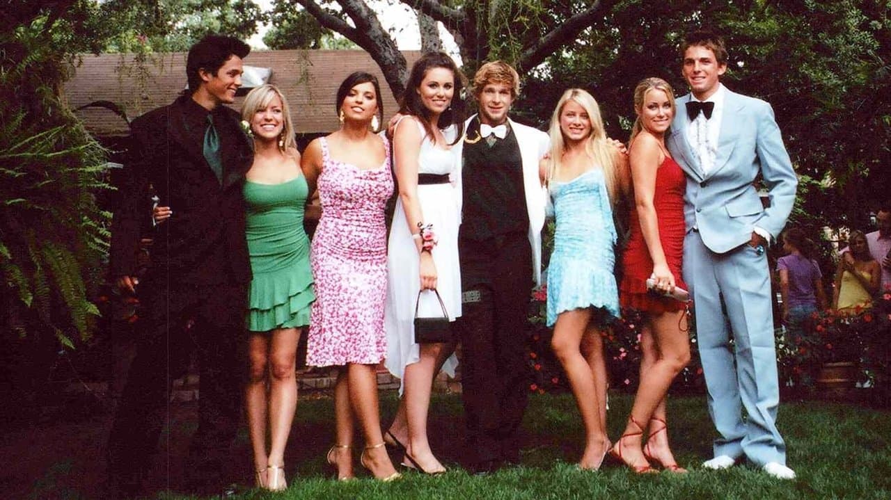 Laguna Beach: The Real Orange County