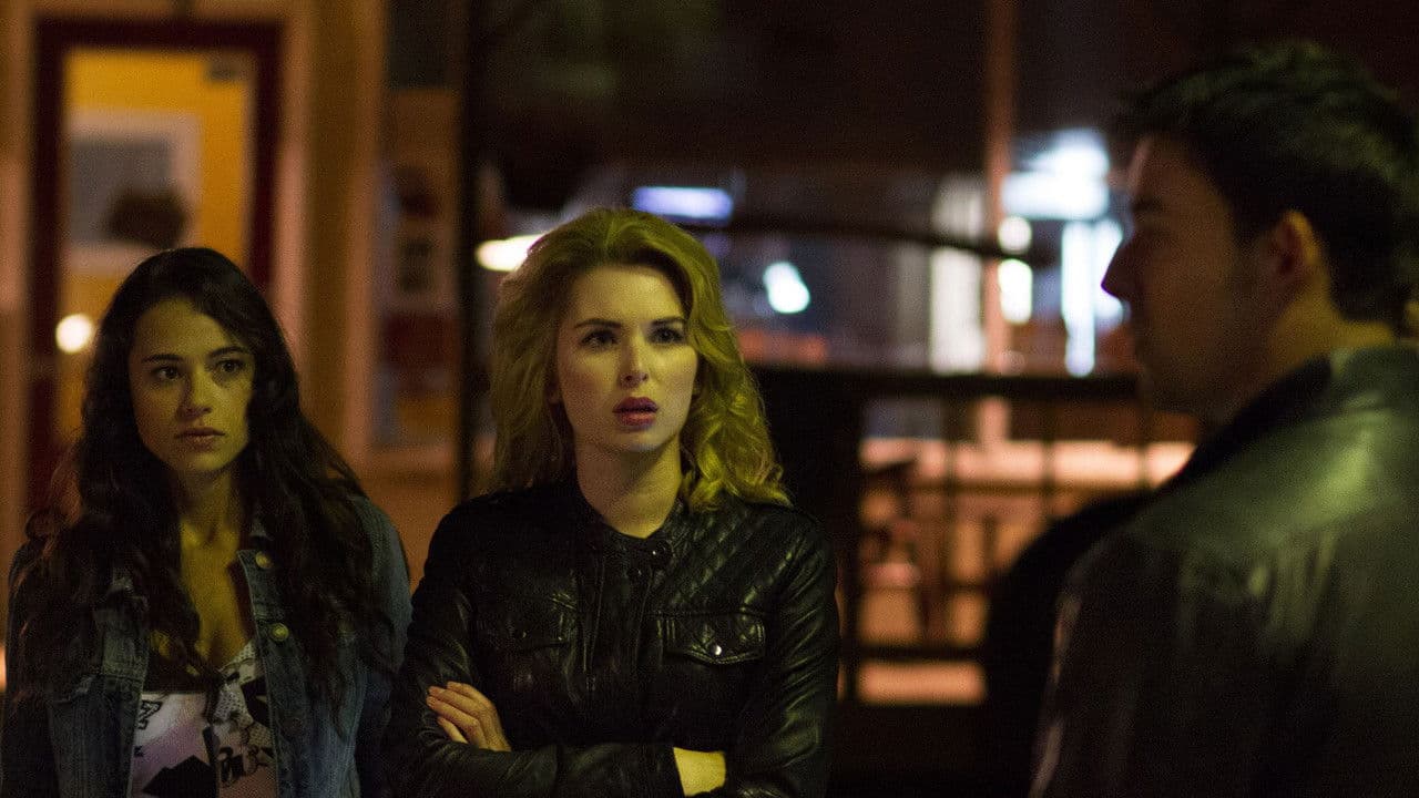 Une virée en enfer 3