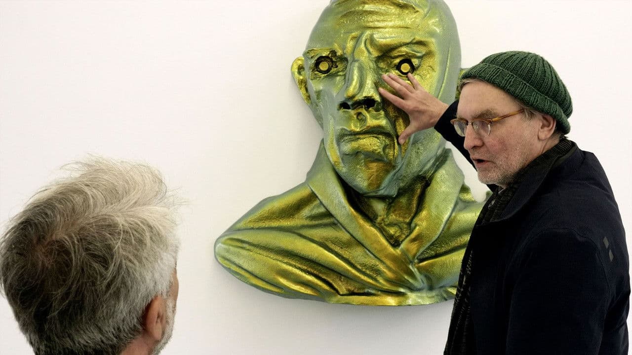 Le Sculpteur Thomas Schütte : La Naissance de l'ondine