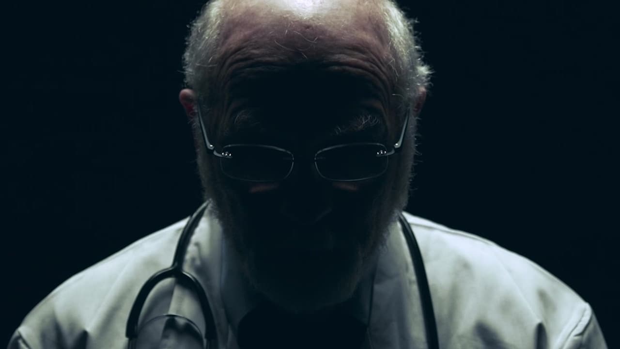 Murderous Minds: Harold Shipman