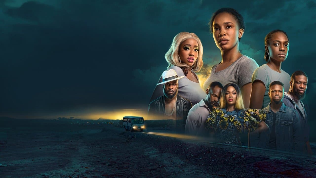 Òlòtūré : Le périple