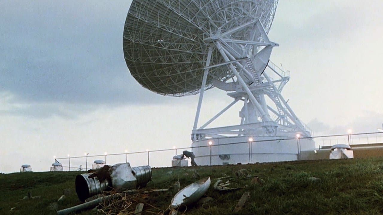 Le Dernier Survivant