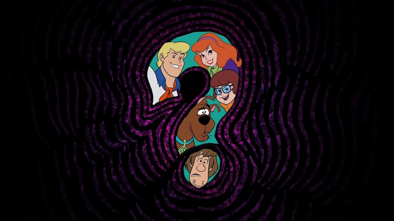 Scooby-Doo et compagnie