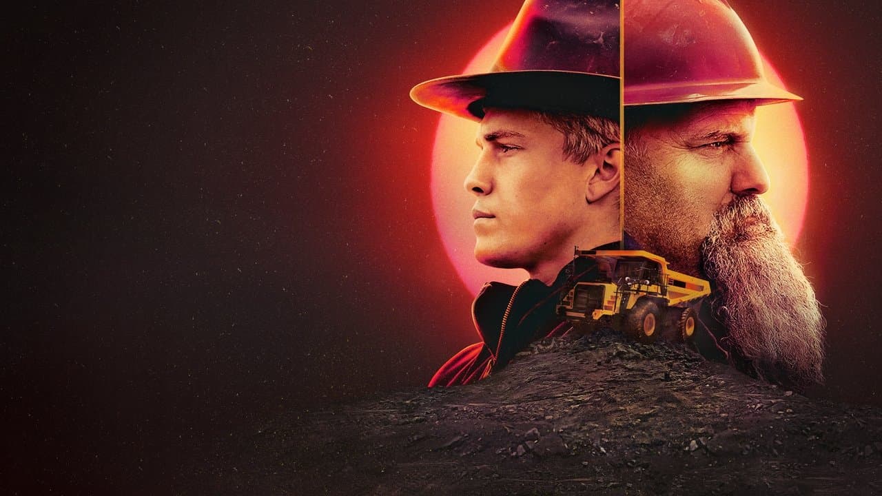 La ruée vers l'or : Le défi des Hoffman