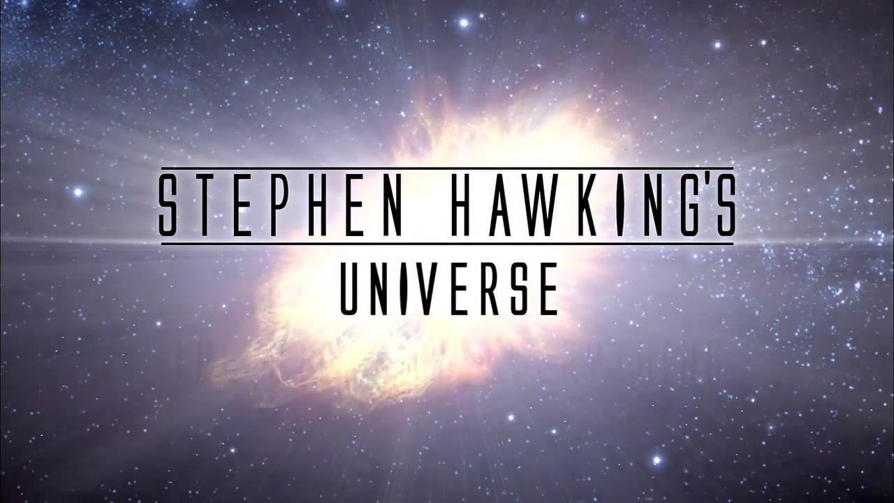 L'Univers de Stephen Hawking