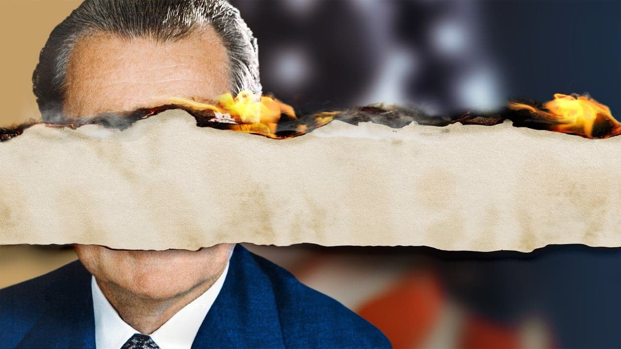 Watergate : les dessous du scandale