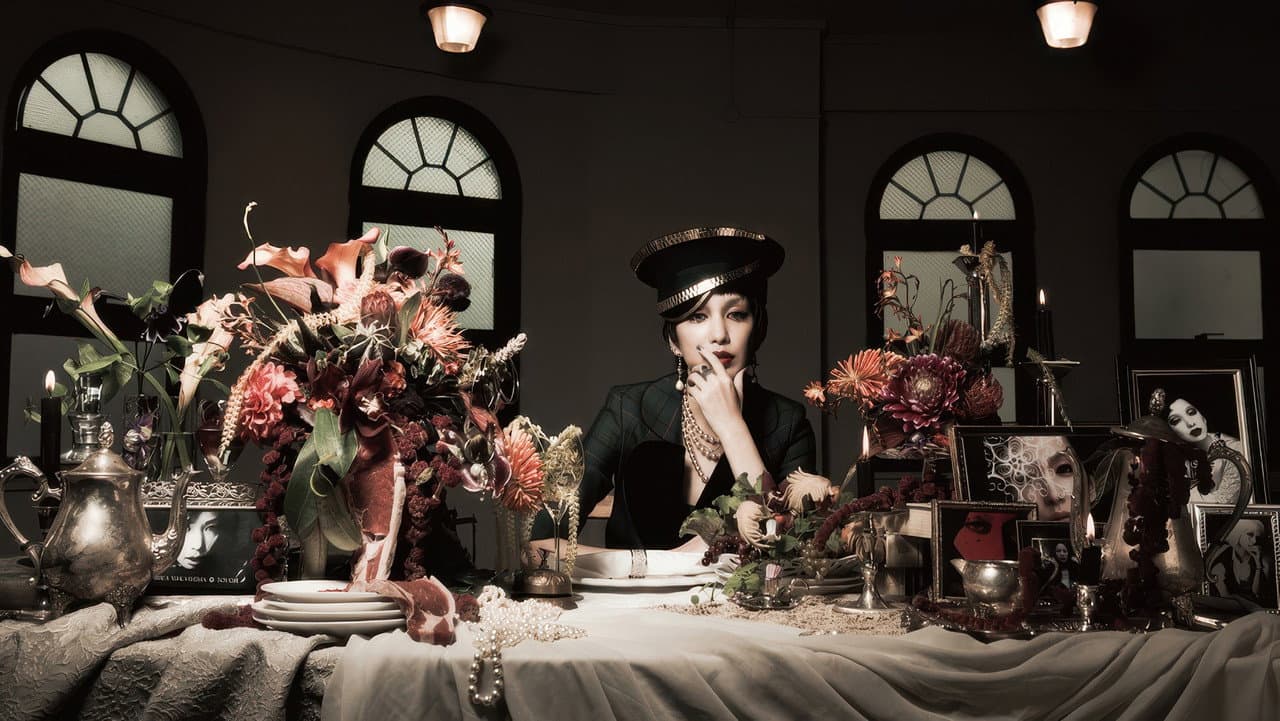 「MIKA NAKASHIMA FULL COURSE TOUR 2017～YOU WON'T LOSE～」ライブフル映像