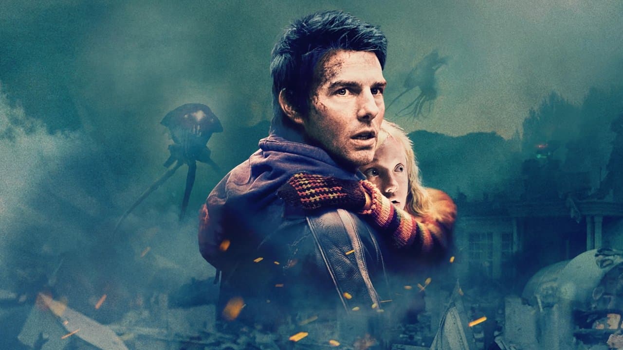 La Guerre des mondes