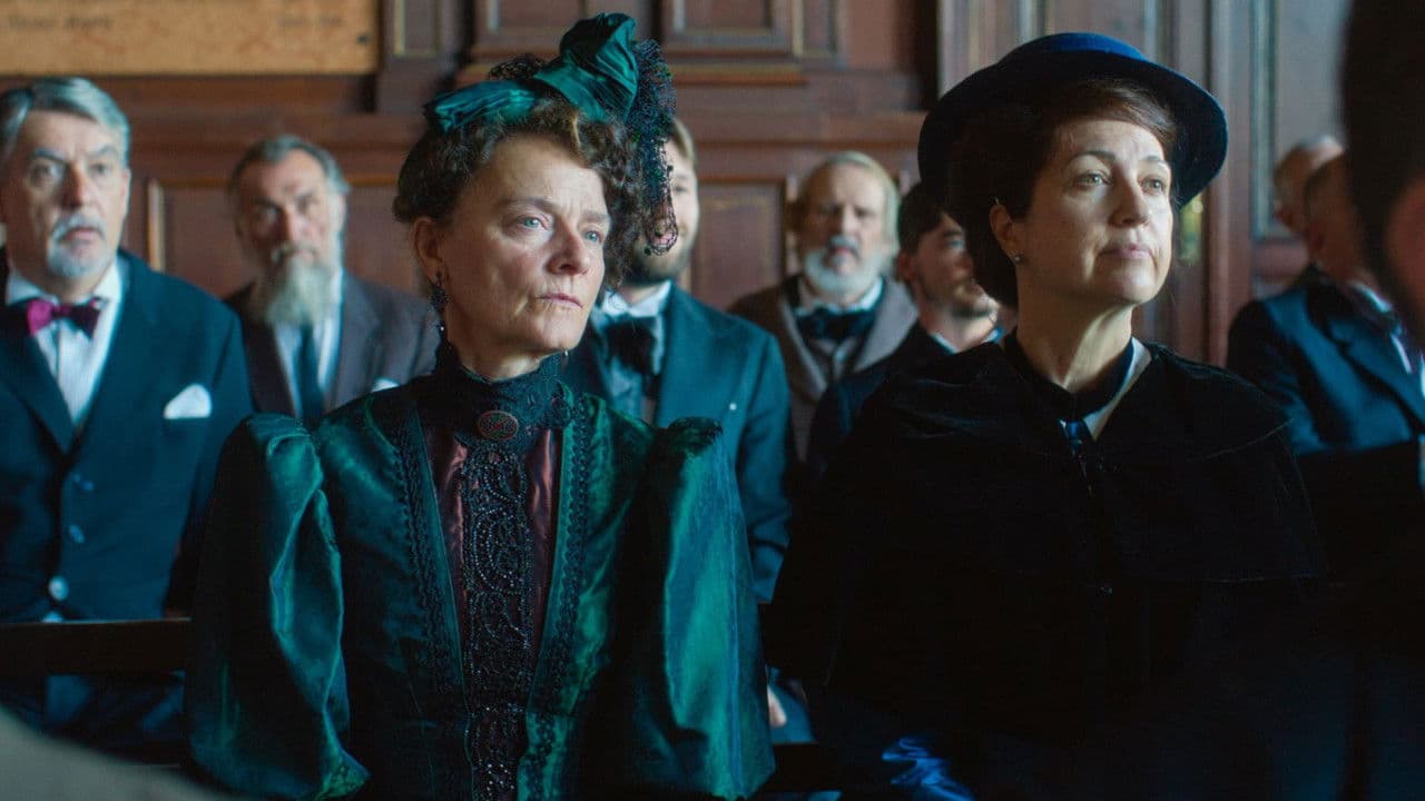 Maison close et traite des femmes : Les Années 1900 à Vienne