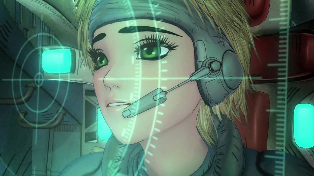 アップルシードXIII ～遺言～