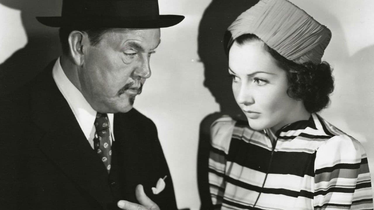 Dans la cité obscurcie