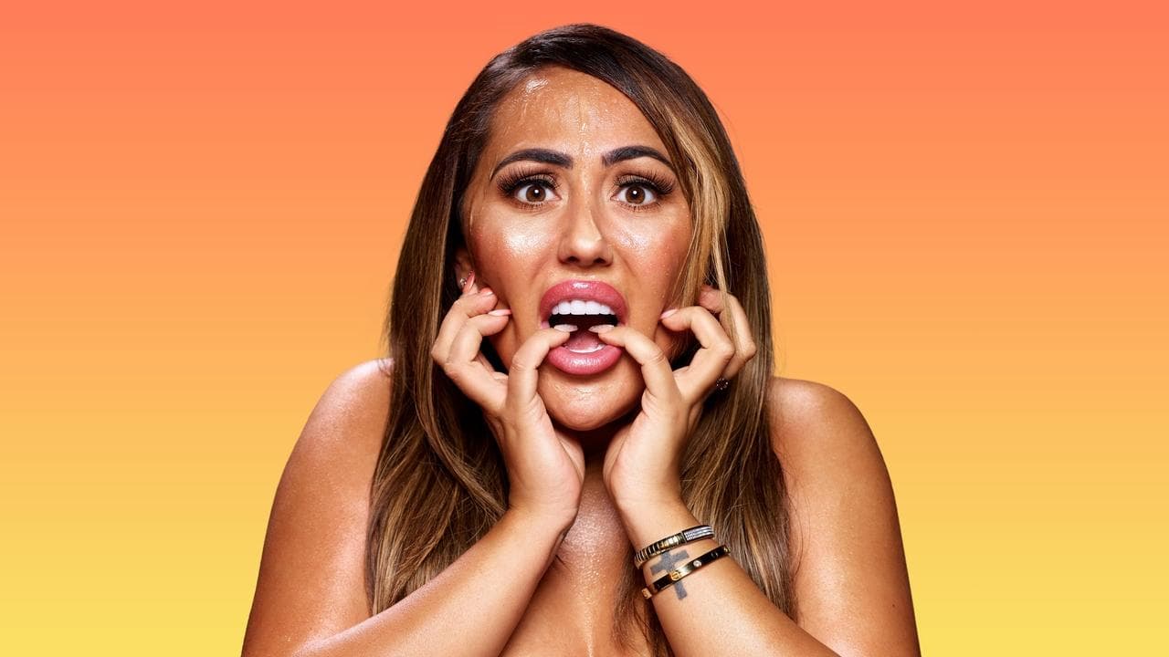 Celebrity Ex on the Beach: La revanche des ex