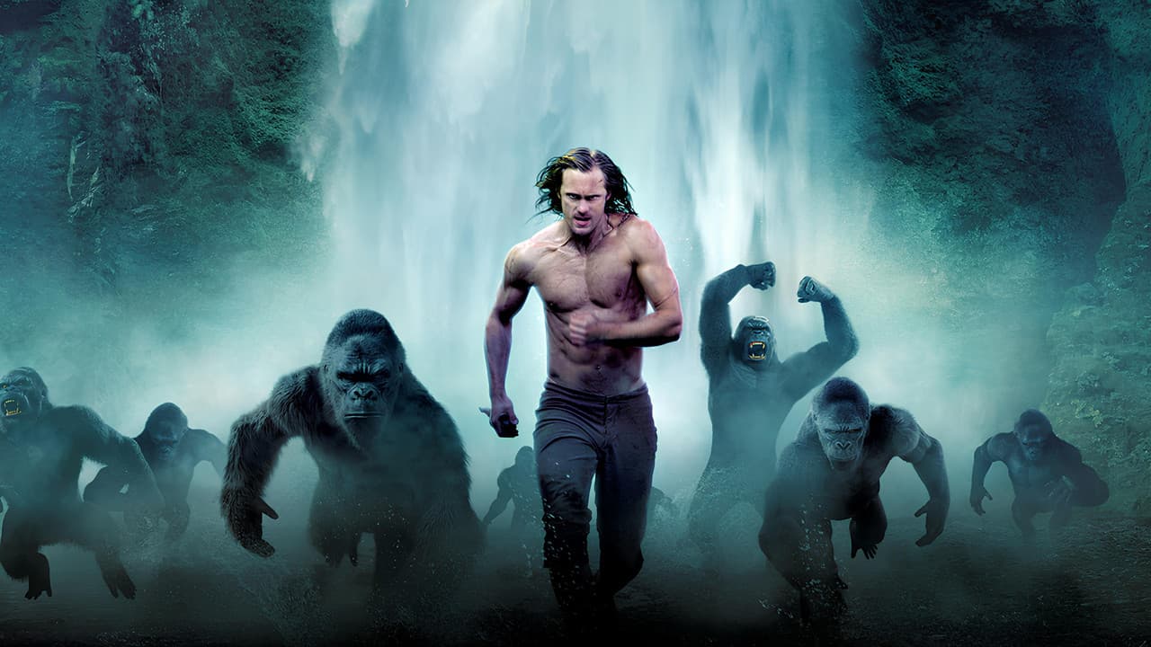 Tarzan