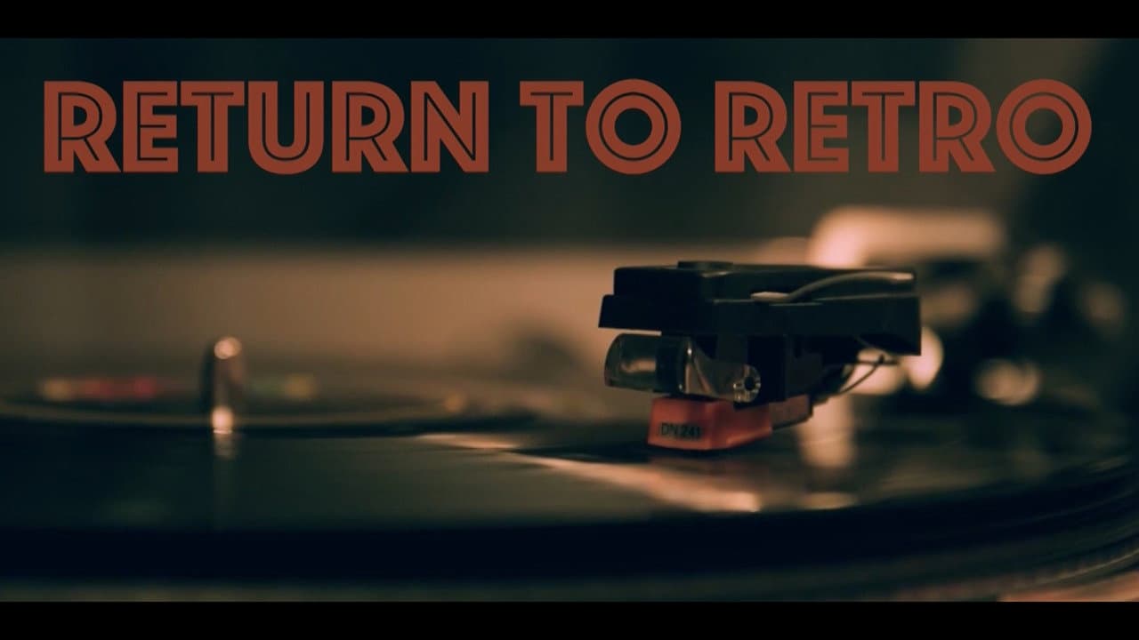 Return To Retro