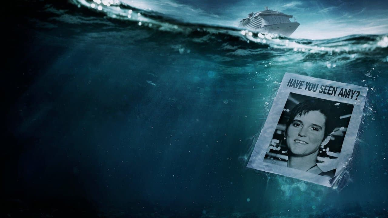Amy Bradley, la passagère disparue