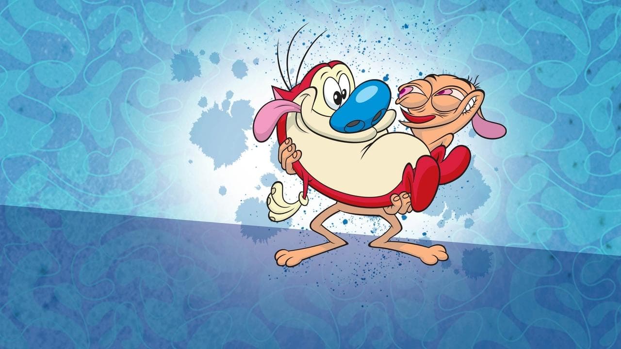 Ren et Stimpy