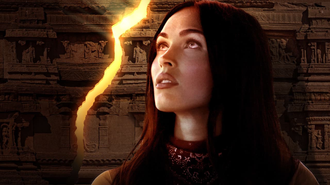 Les légendes perdues avec Megan Fox