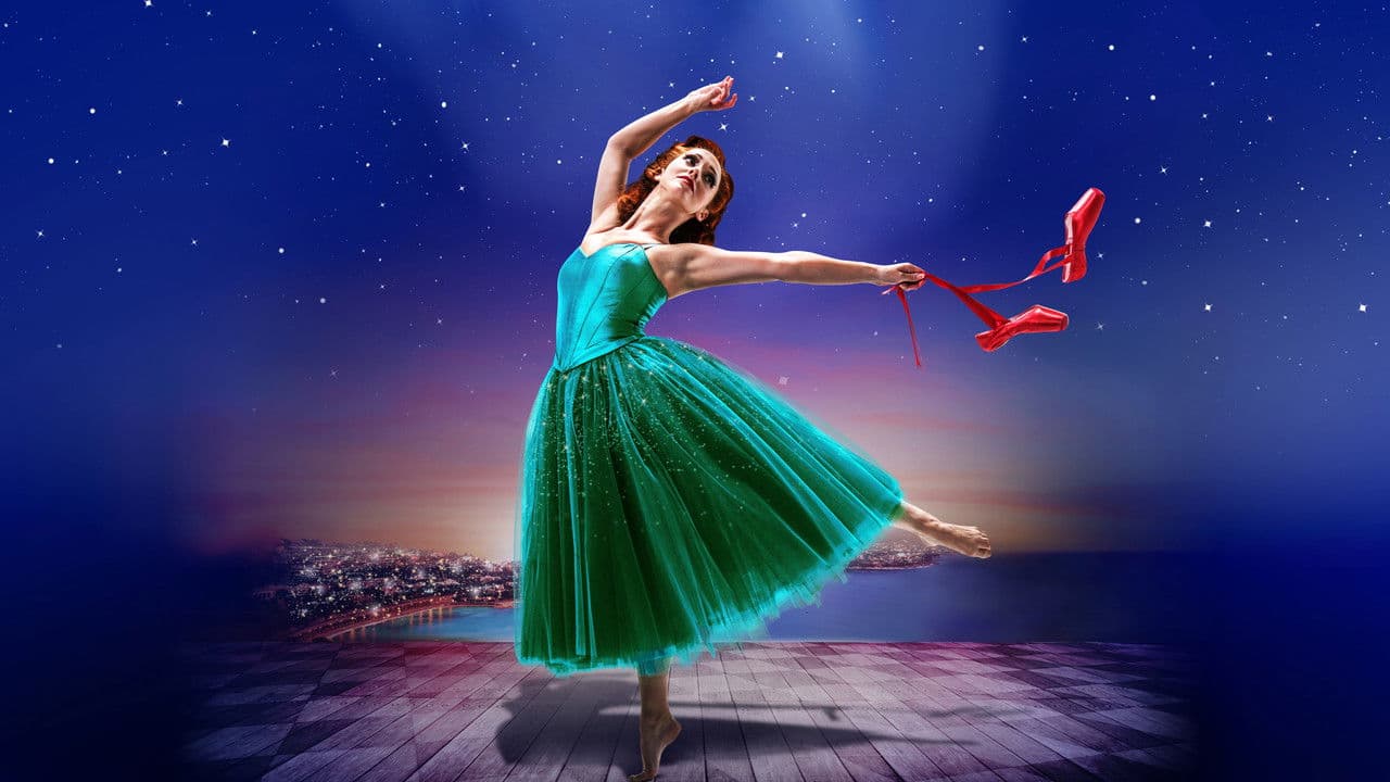 Les Chaussons rouges