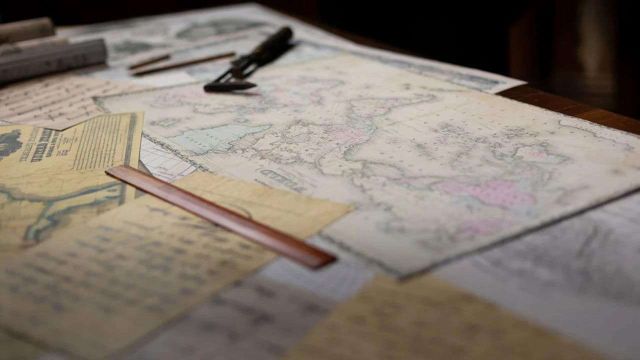 L'Aventure du câble transatlantique : Une révolution du XIXe siècle