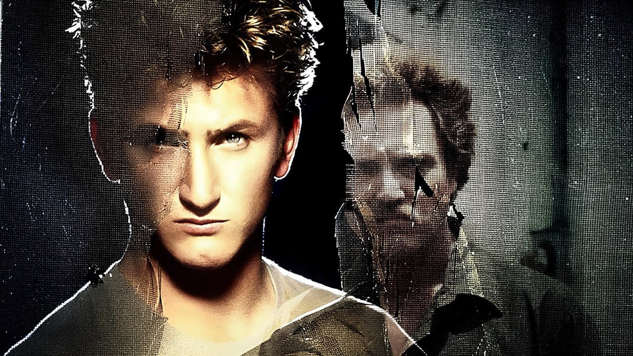 Comme un chien enragé