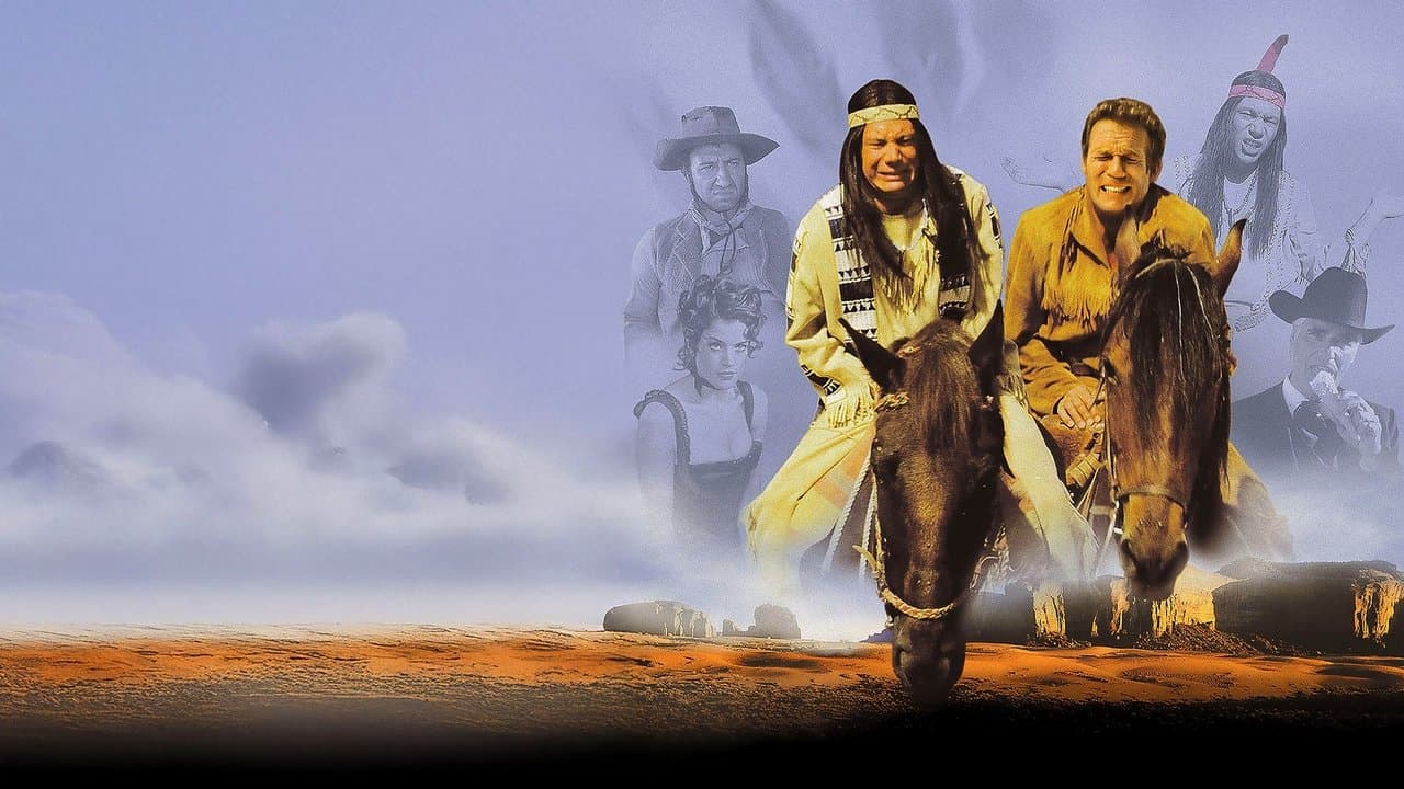 Qui peut sauver le Far West ?