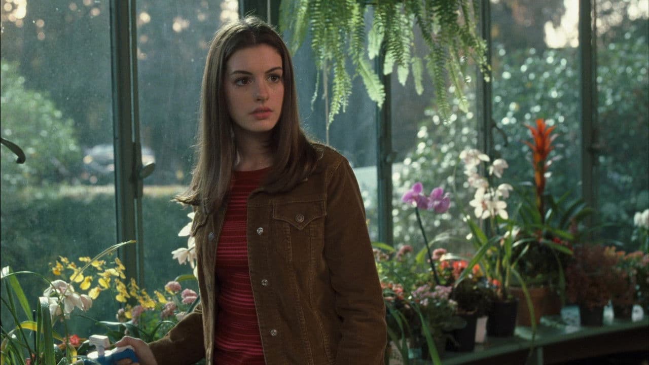 Princesse malgré elle