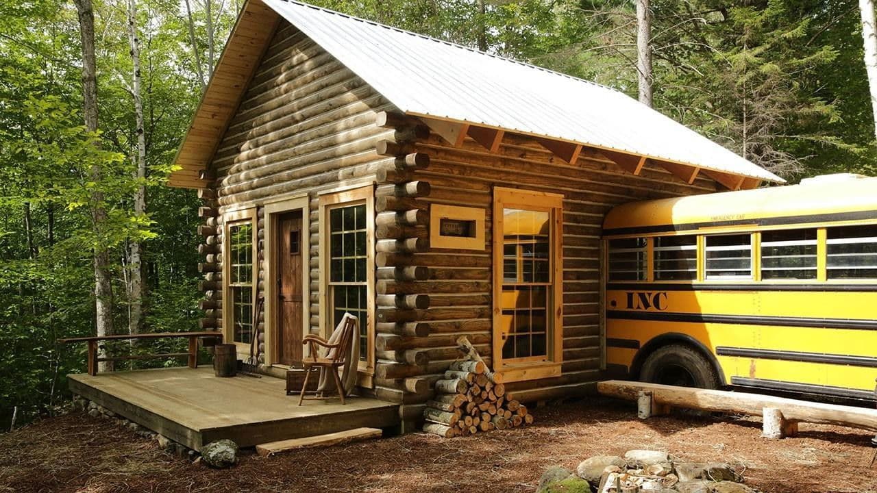 Constructions sauvages