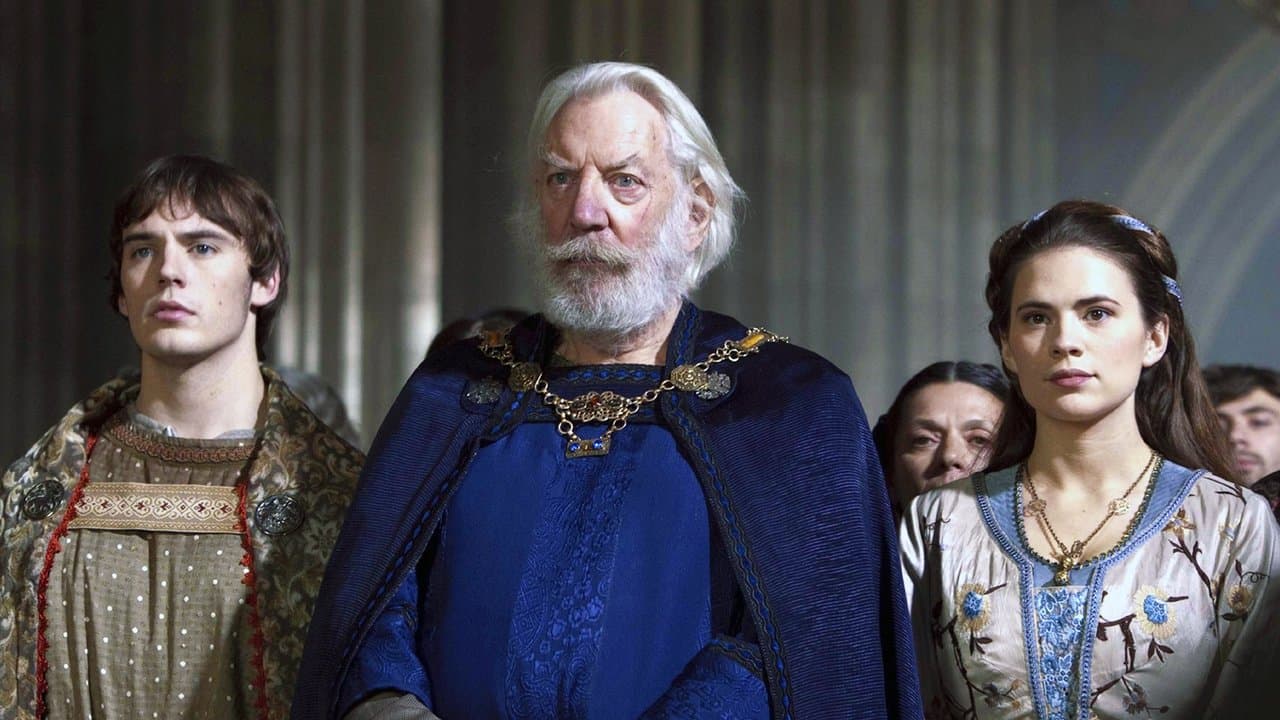 Les Piliers de la Terre