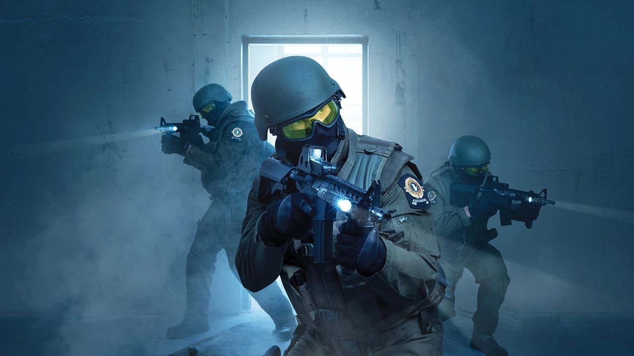 GTI : Groupe tactique d’intervention