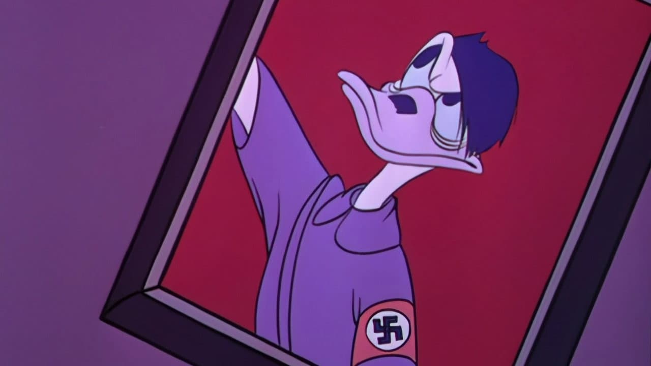 Le Visage du Führer