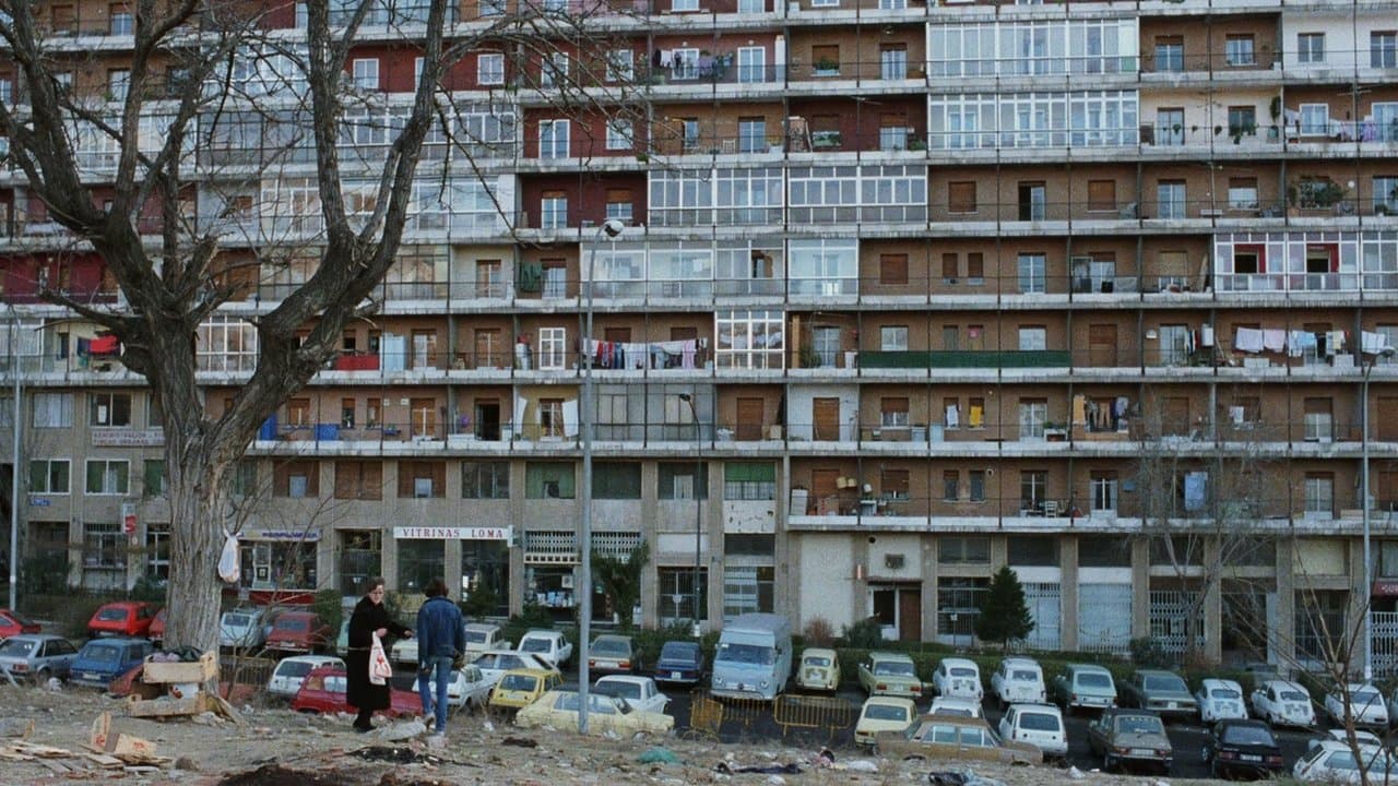 Qu'est-ce que j'ai fait pour mériter ça !