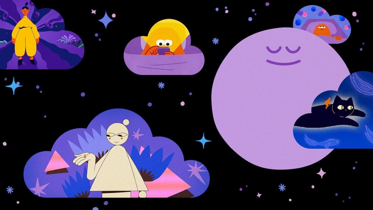 Le guide Headspace du sommeil