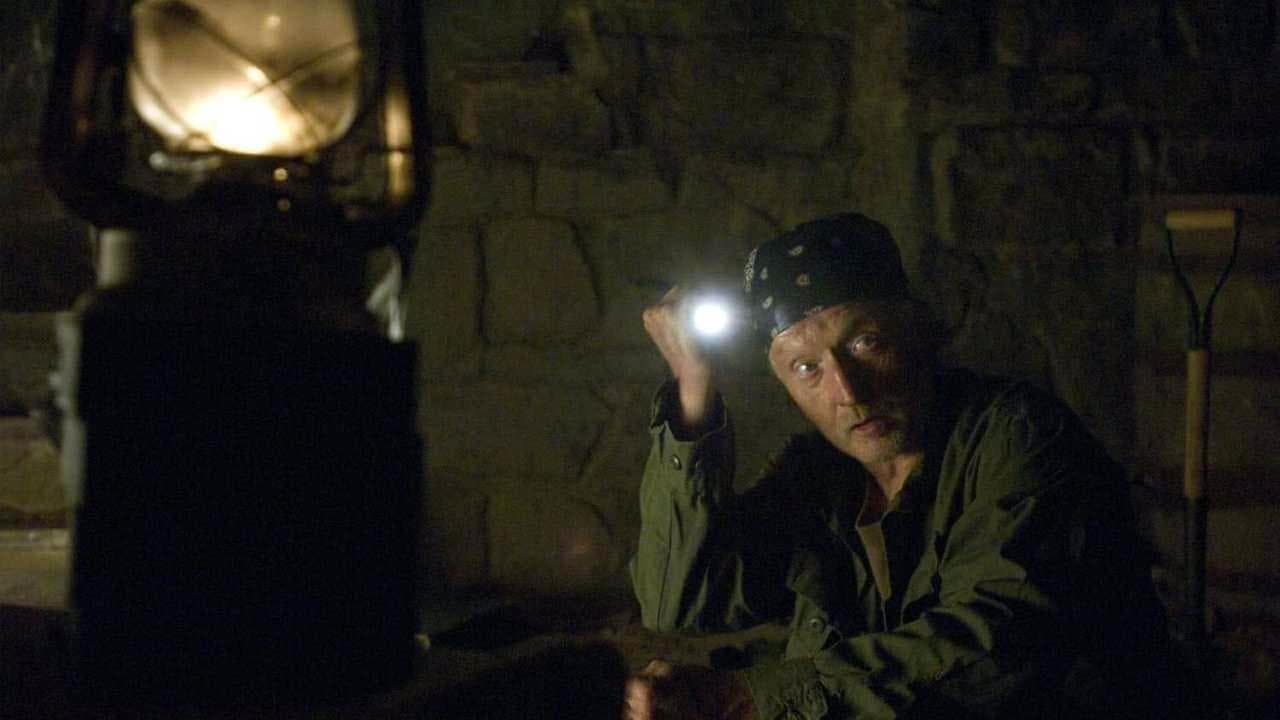 Buried Alive - Enterrés vivants