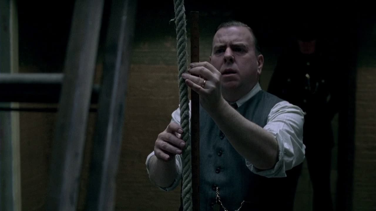 Pierrepoint : Le dernier Bourreau