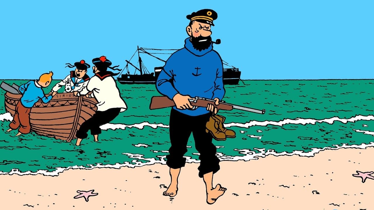 Les Aventures de Tintin