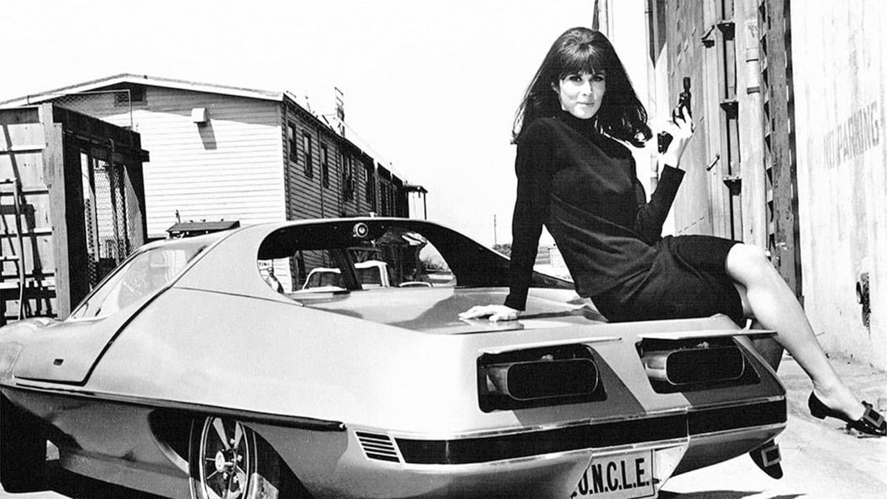 Annie, agent très spécial