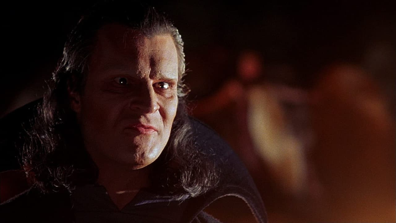 Mestema, le maître du Donjon