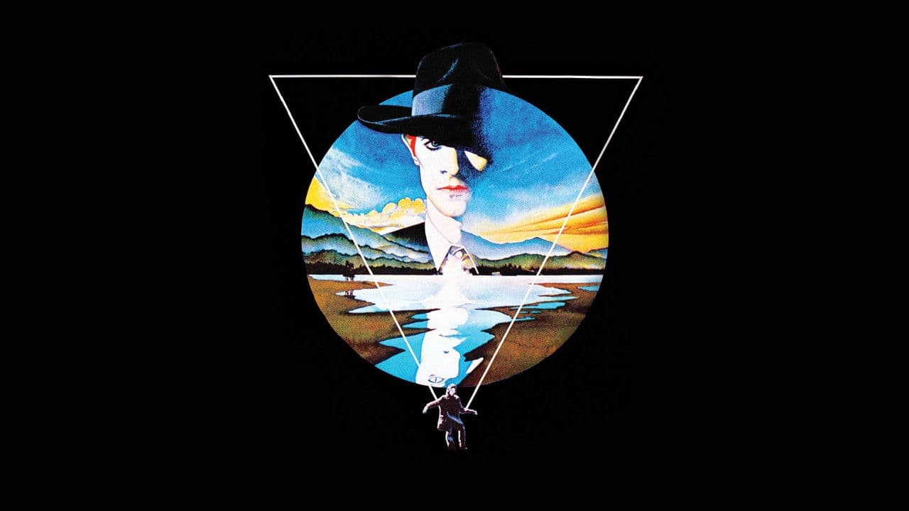 L'Homme qui venait d'ailleurs