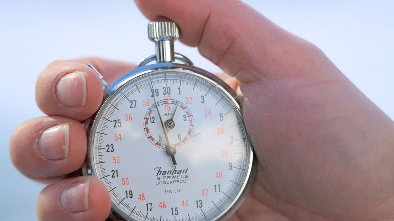 Le Temps : Une énigme sans fin