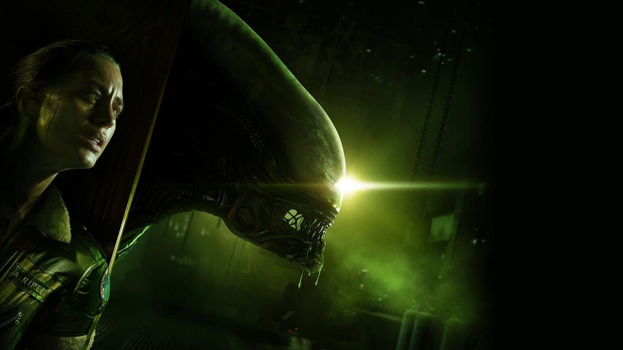 Alien : Isolation