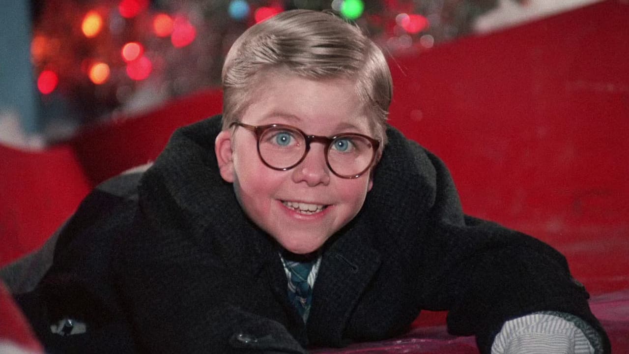 Christmas Story