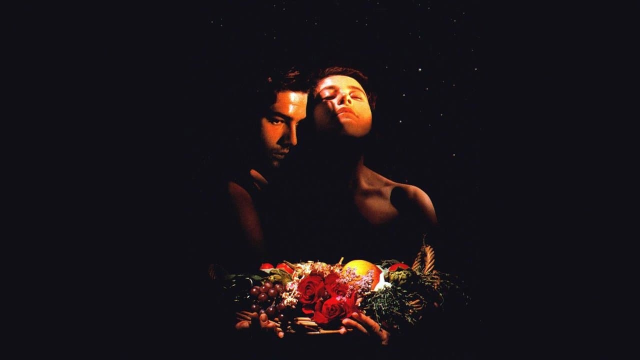 Les épices de la passion