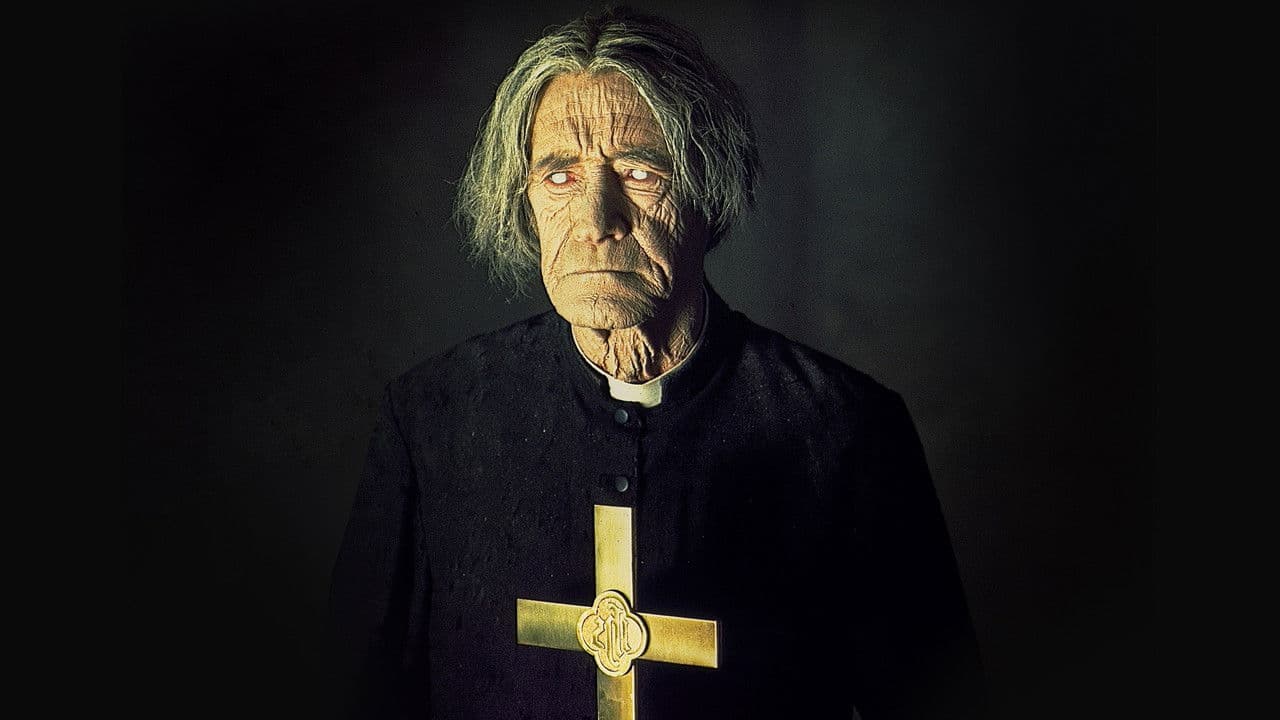 La Sentinelle des maudits