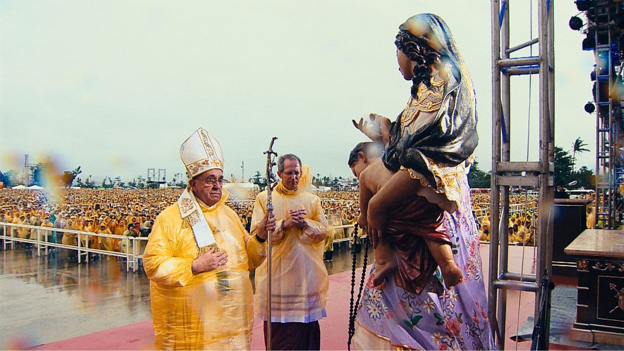 Recen por mí: la historia de Francisco